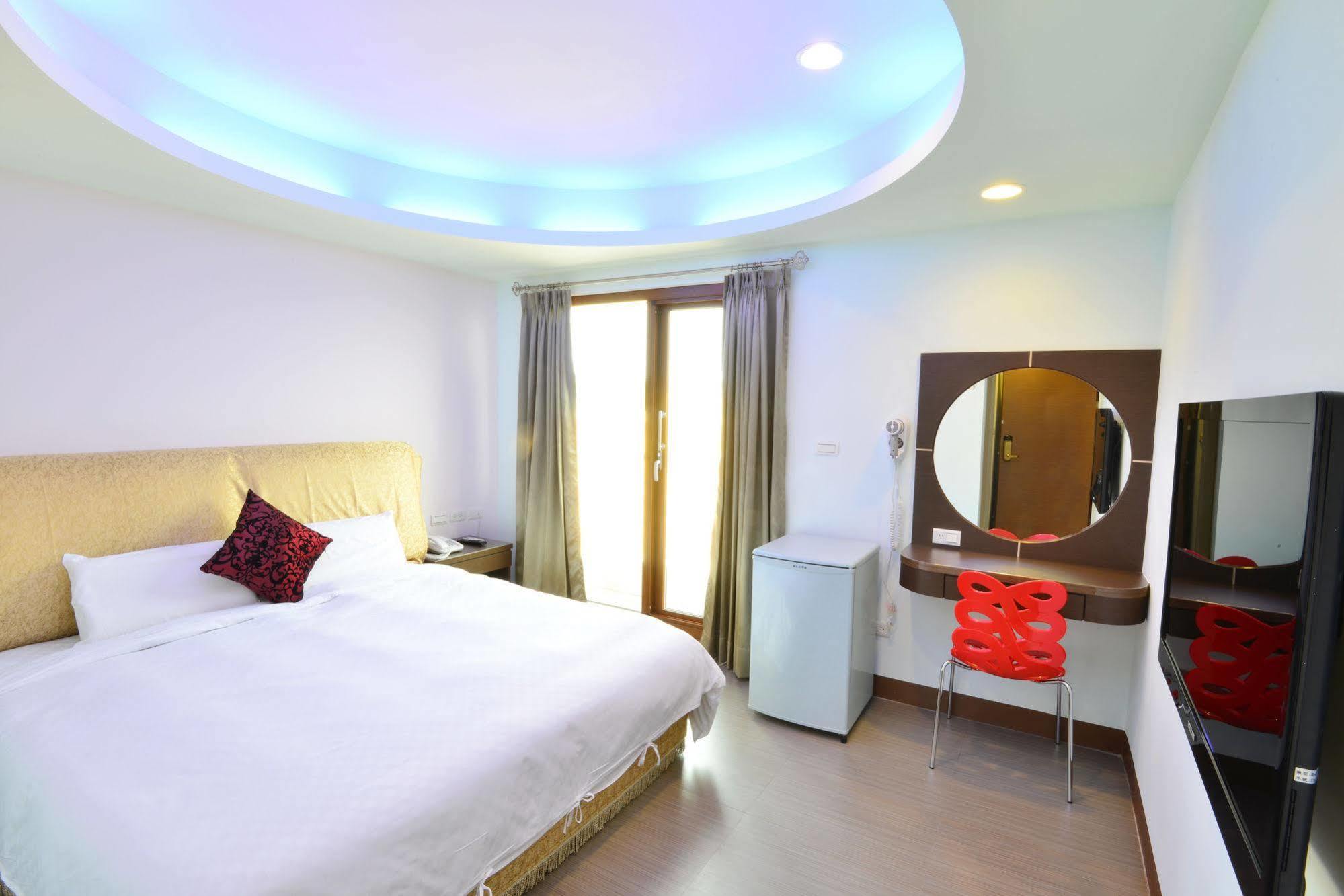 Kenting Coral Sea Resort Hotel Exterior photo
