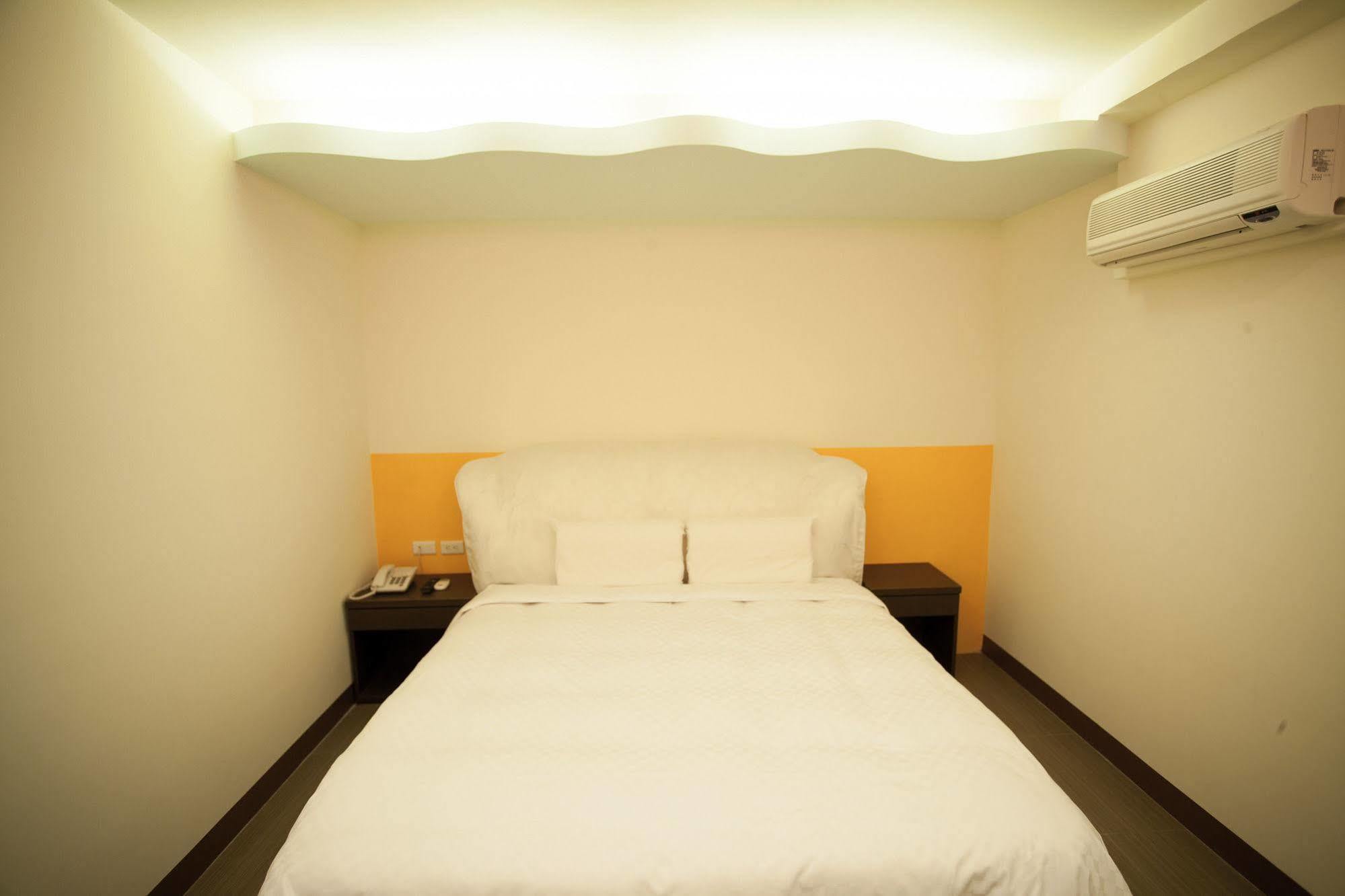 Kenting Coral Sea Resort Hotel Exterior photo