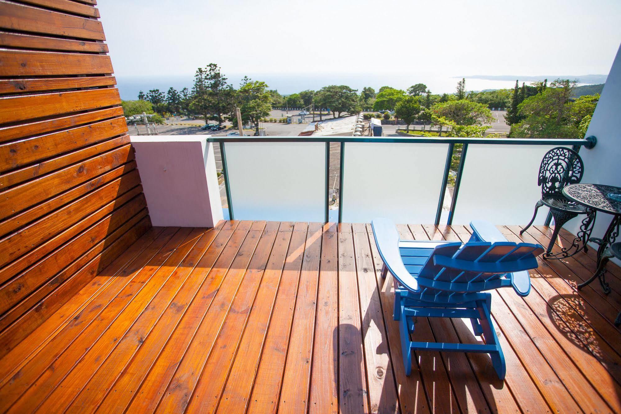 Kenting Coral Sea Resort Hotel Exterior photo