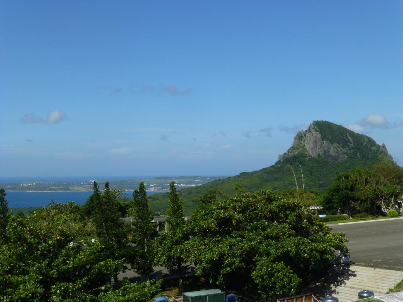 Kenting Coral Sea Resort Hotel Exterior photo